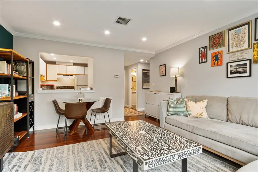 1 Watermill Pl #425, Arlington, MA 02476 - #3