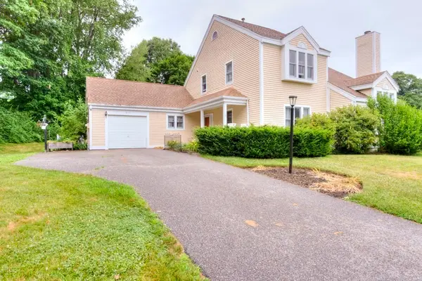 5 Pioneer Lane #1, Auburn, MA 01501