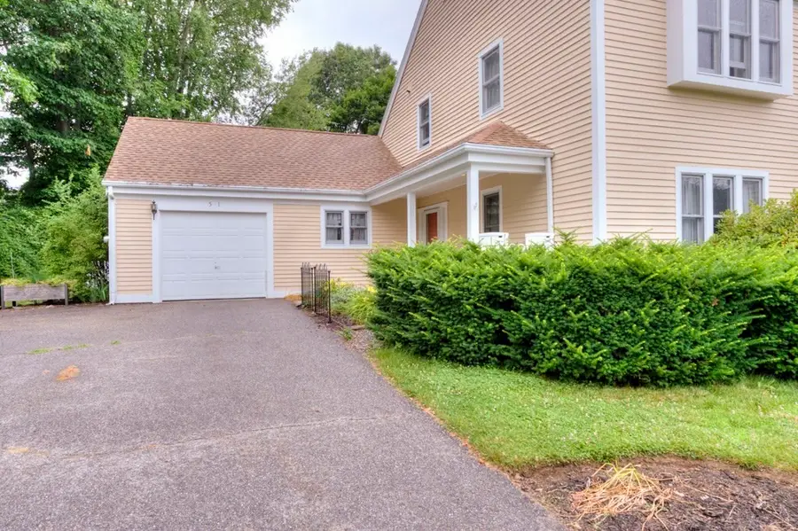 5 Pioneer Lane #1, Auburn, MA 01501 - #2