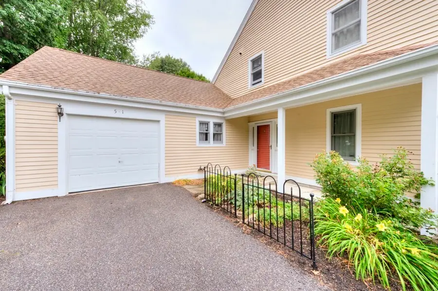 5 Pioneer Lane #1, Auburn, MA 01501 - #3