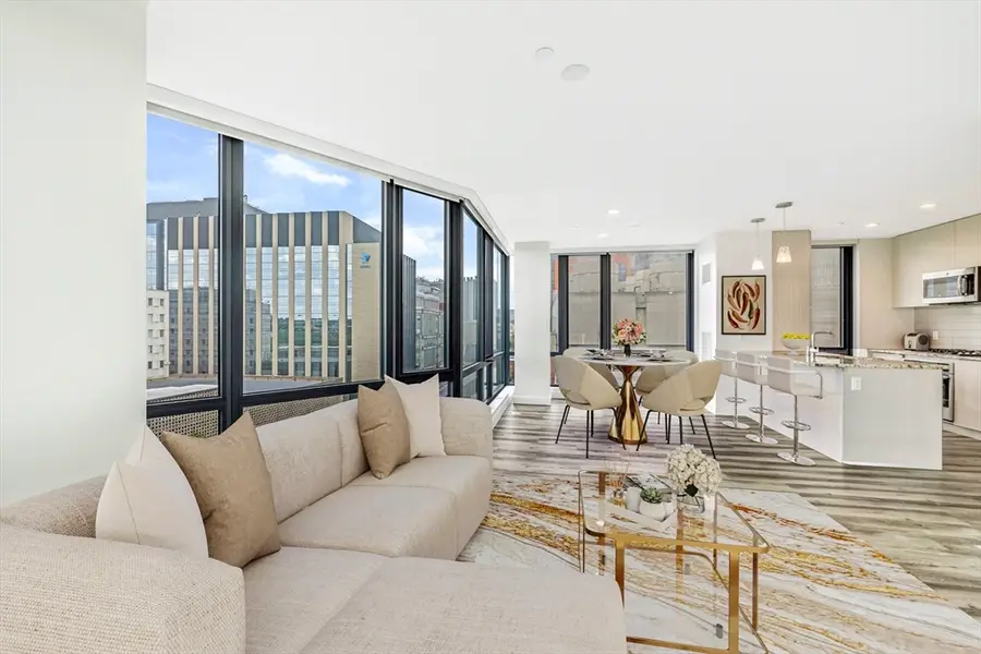 80-82 Fenwood Rd #913, Boston, MA 02115 - #2