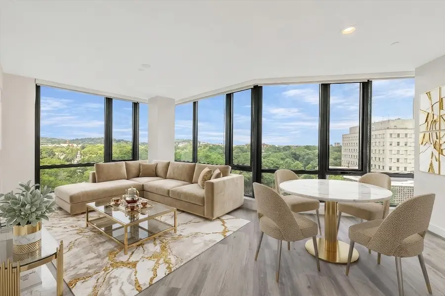 80-82 Fenwood Rd #913, Boston, MA 02115 - #3