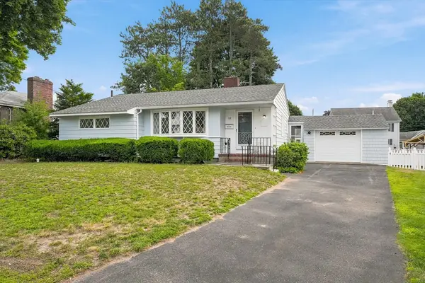 12 York Terrace, Lynn, MA 01904