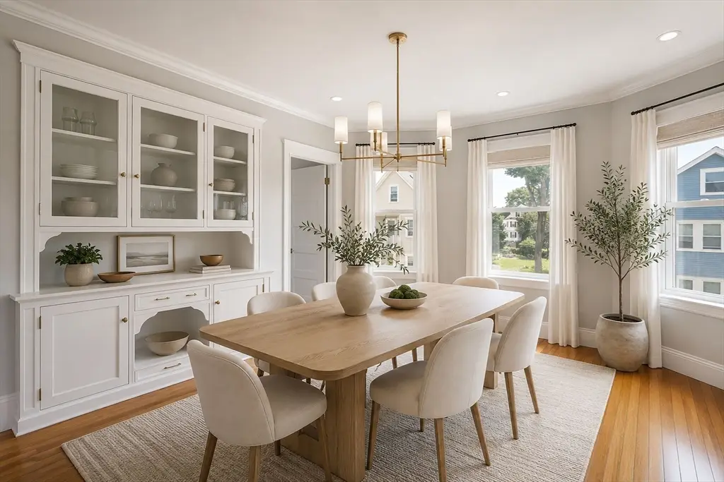 15 Haslet St #2, Boston, MA 02131 - #1