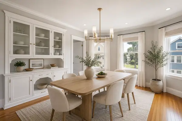 15 Haslet St #2, Boston, MA 02131