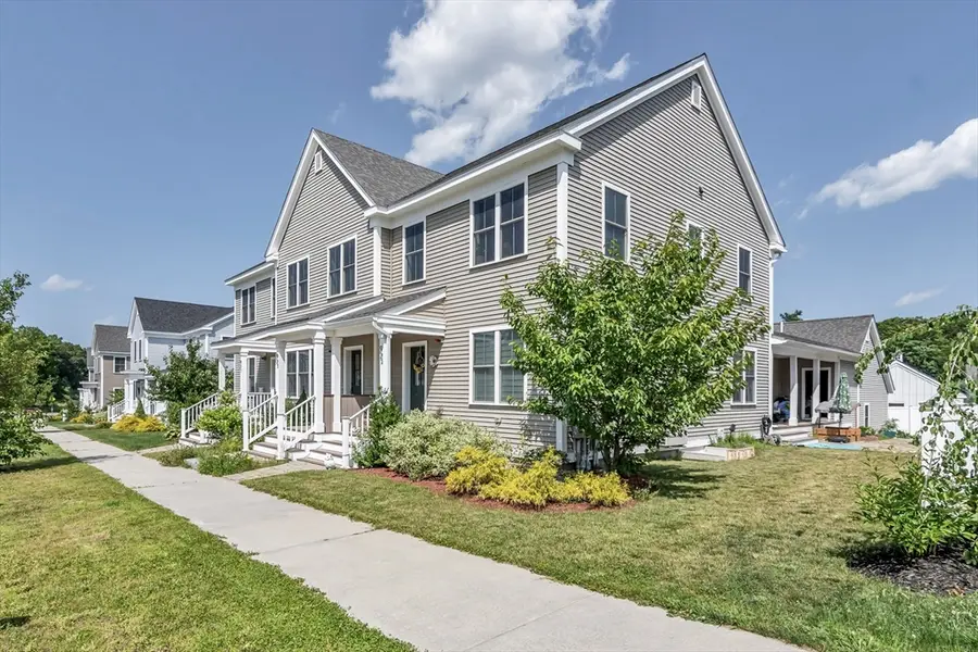 92 Grant Rd #B, Devens, MA 01434 - #3