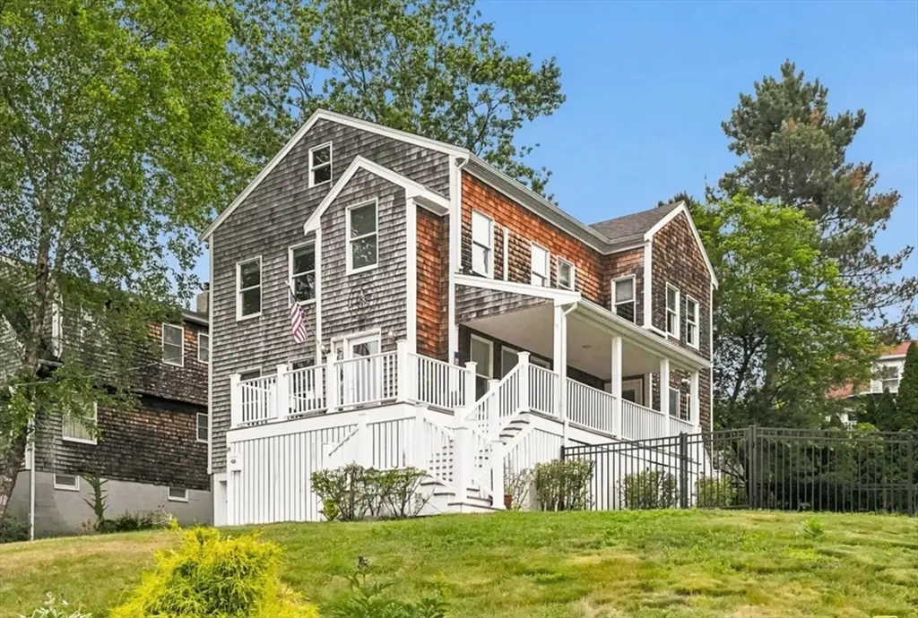 14 Willow Road, Marblehead, MA 01945 - #1