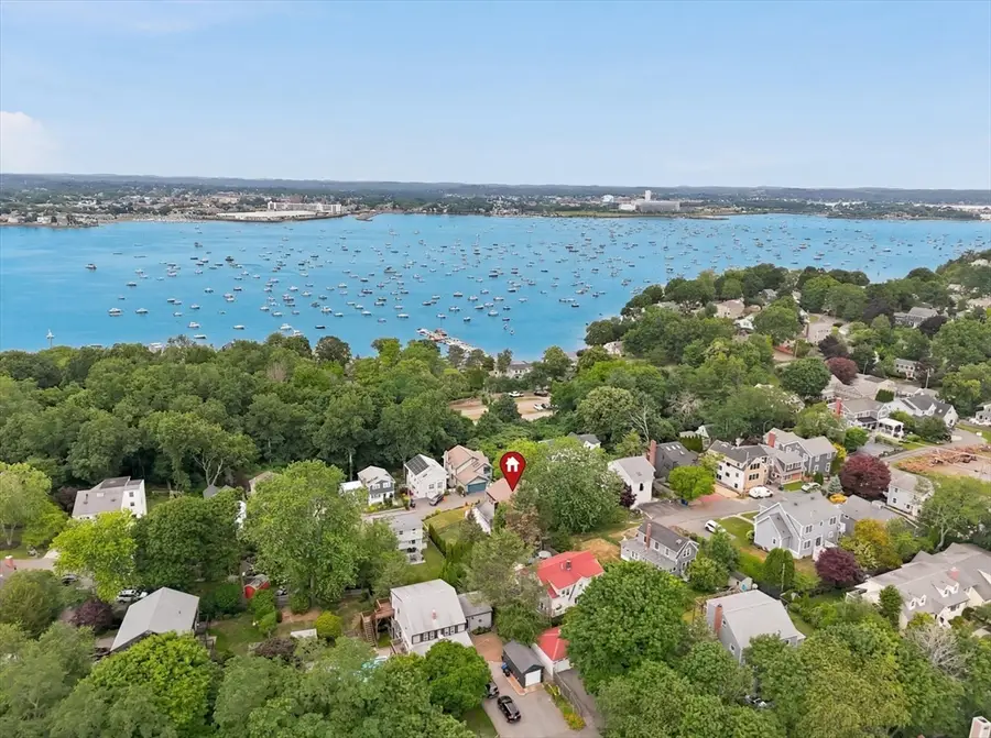 14 Willow Road, Marblehead, MA 01945 - #2