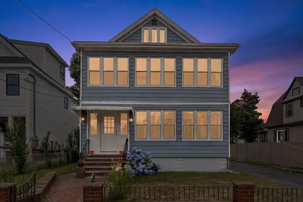 28 Second St #1, Medford, MA 02155