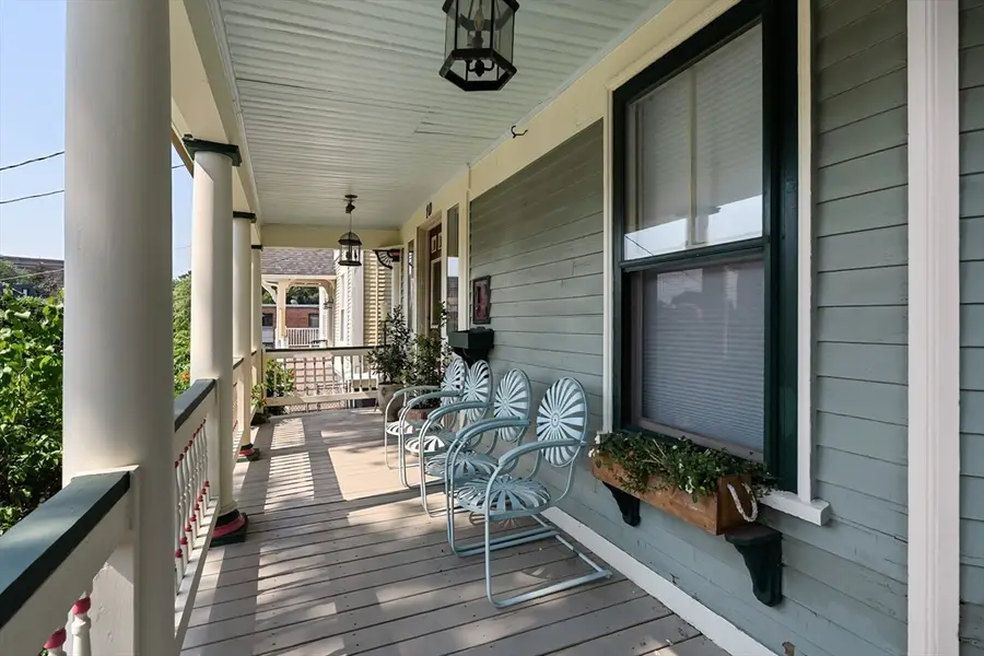 10 Dewolf St #2, Boston, MA 02125 - #2