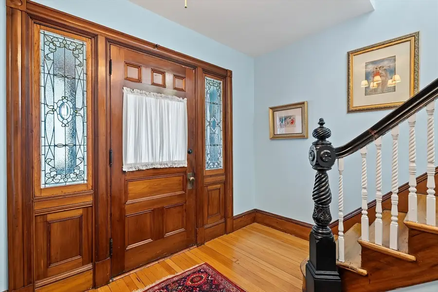 10 Dewolf St #2, Boston, MA 02125 - #3
