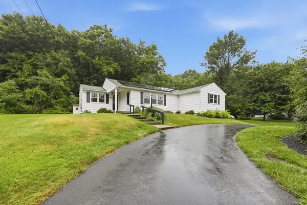 244 Belmont Ave, West Springfield, MA 01089