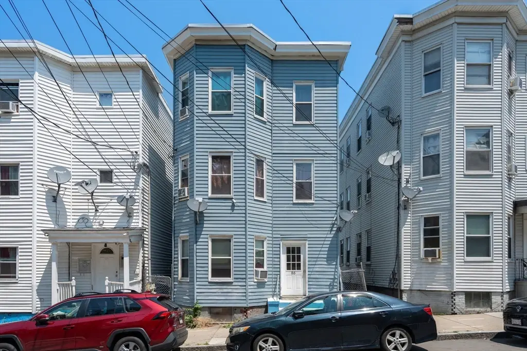 86 Grove St, Chelsea, MA 02150 - #1