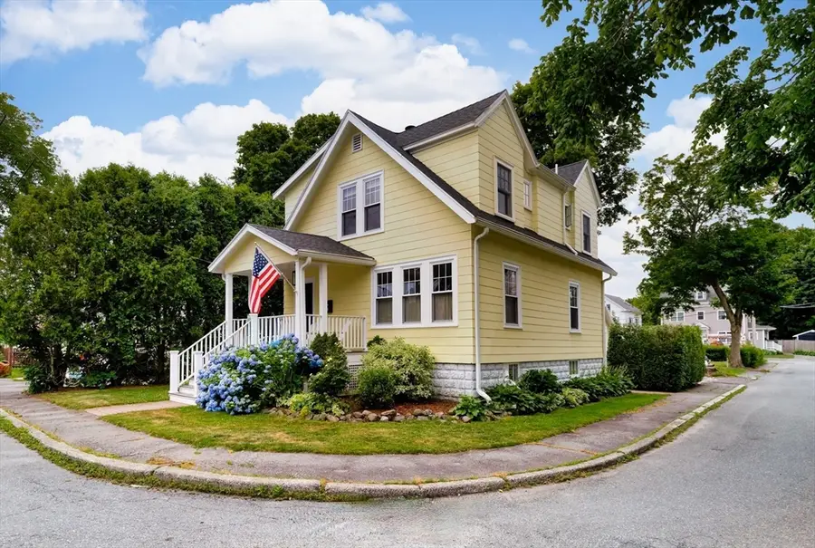 22 Prince Street, Marblehead, MA 01945 - #3