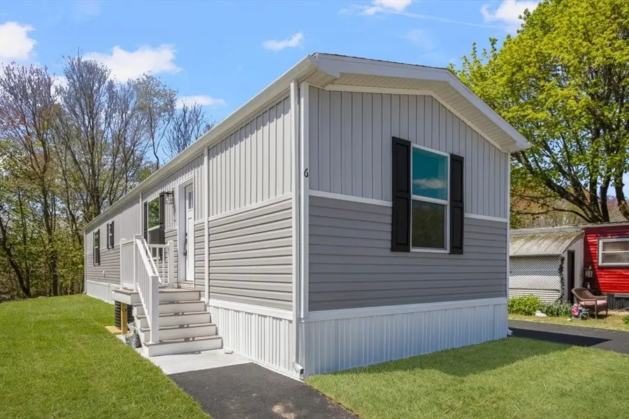 460 Collins Street #6, Attleboro, MA 02703 - #2
