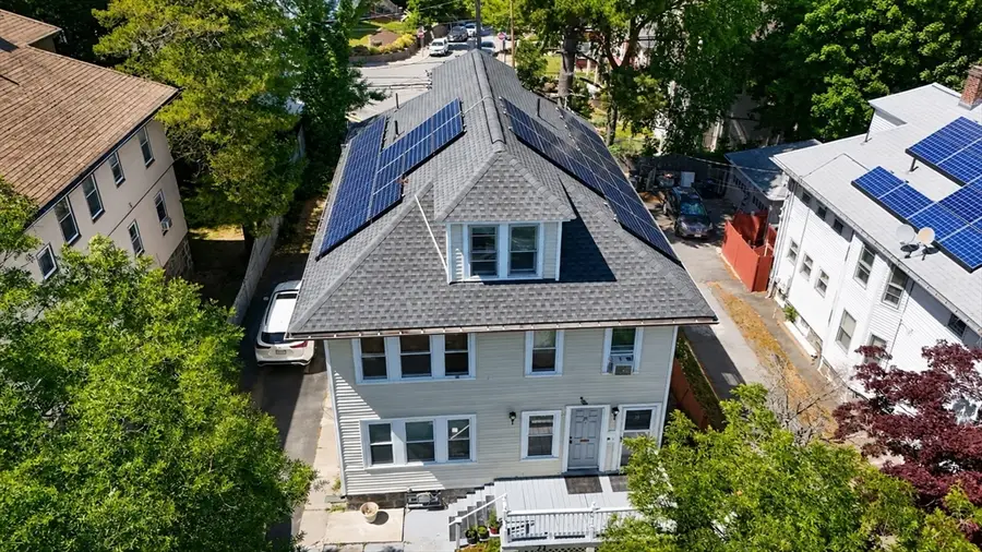 19 Codman Hill Ave, Boston, MA 02124 - #2