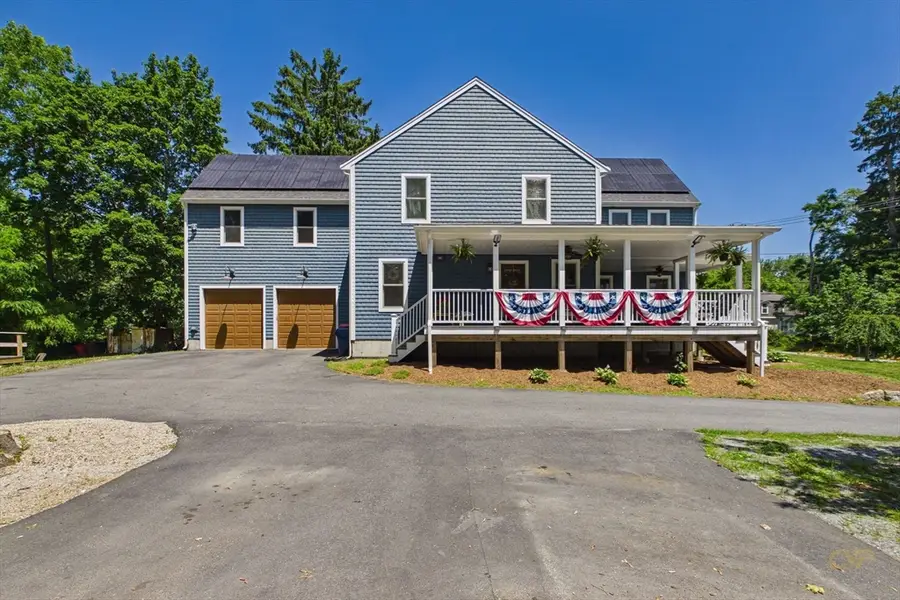 351 County Rd, Rochester, MA 02770 - #2