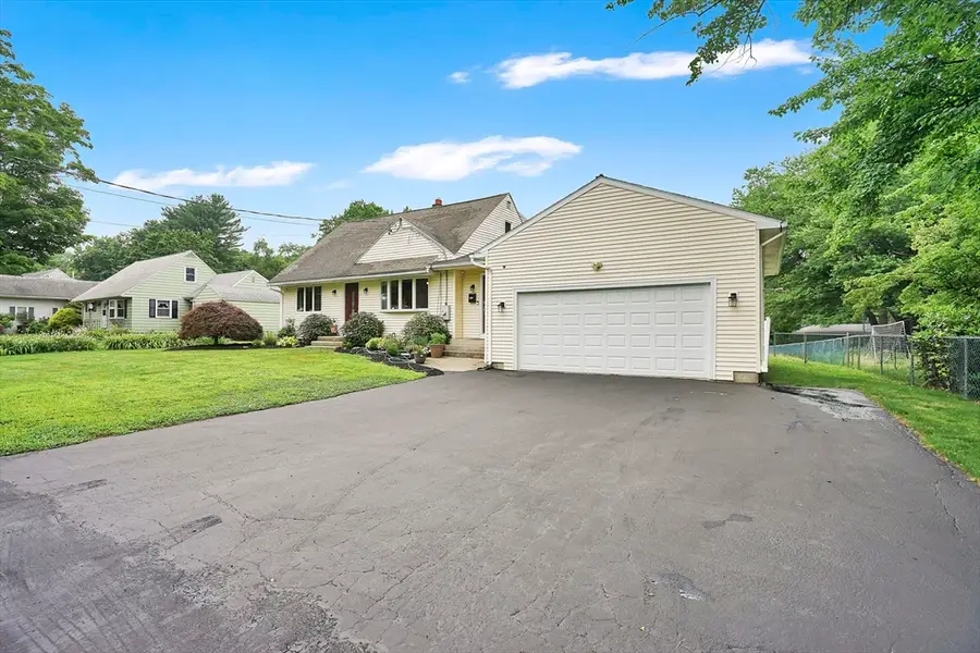 84 Judd Ave., South Hadley, MA 01075 - #2