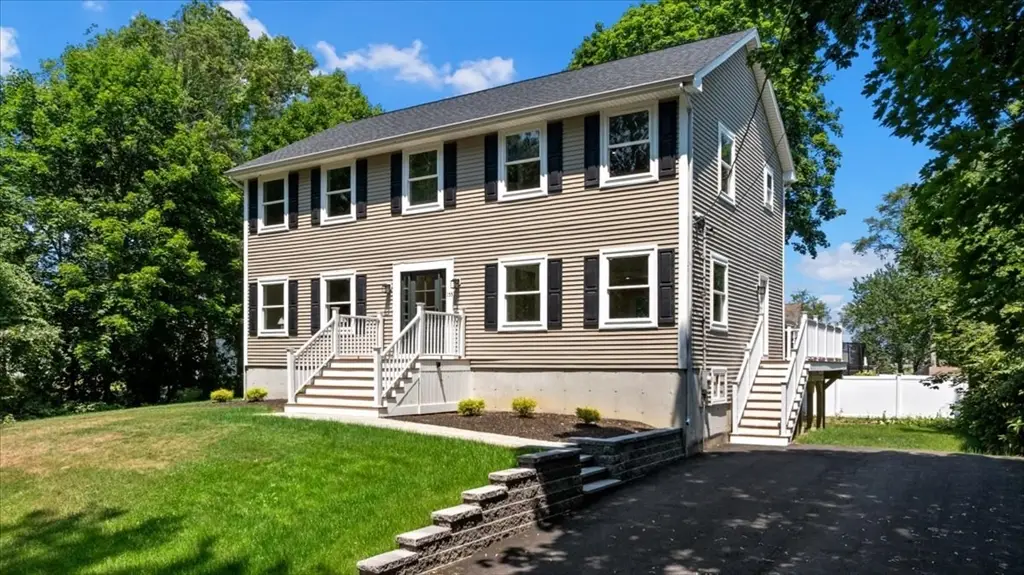 155 Quincy Ave, Marshfield, MA 02050 - #1