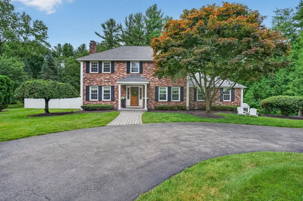 10 Lillian Drive, North Reading, MA 01864 - #1