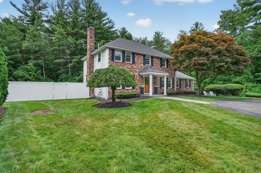 10 Lillian Drive, North Reading, MA 01864 - #2