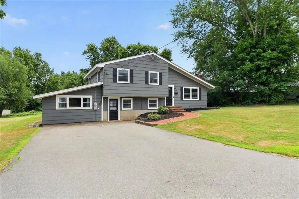 15 Russell Rd, Whitman, MA 02382 - #1
