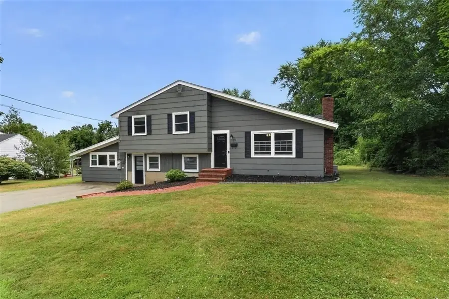 15 Russell Rd, Whitman, MA 02382 - #3