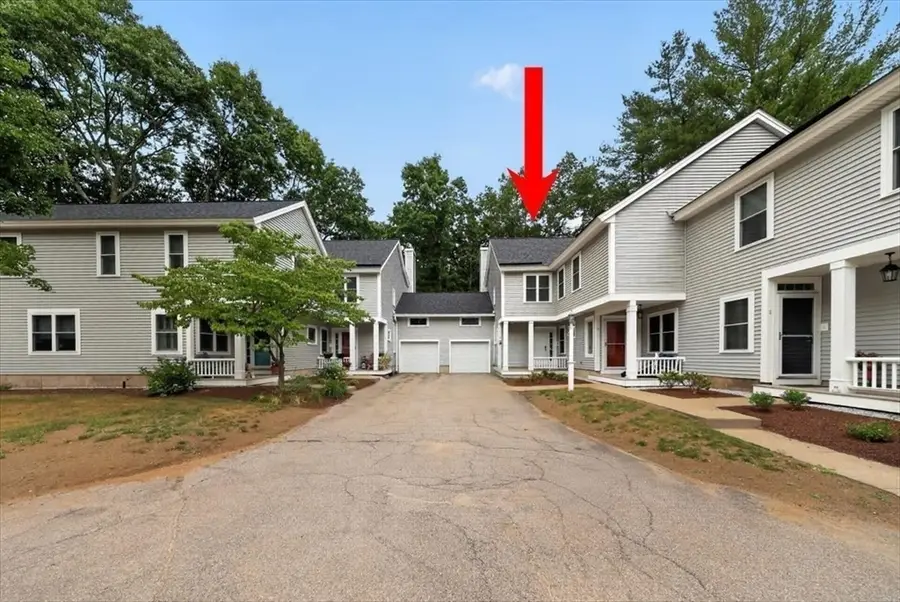 5 Blueberry Ct #5, Rockland, MA 02370 - #3