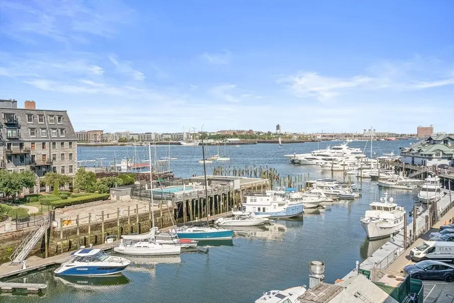 33 Commercial Wharf #52, Boston, MA 02110 - #3