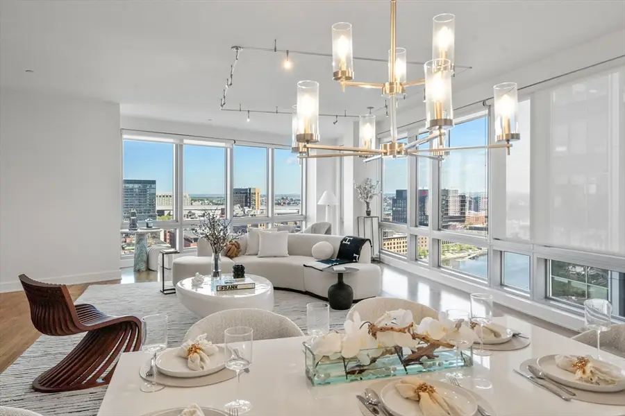 500 Atlantic Ave #18P, Boston, MA 02210 - #2