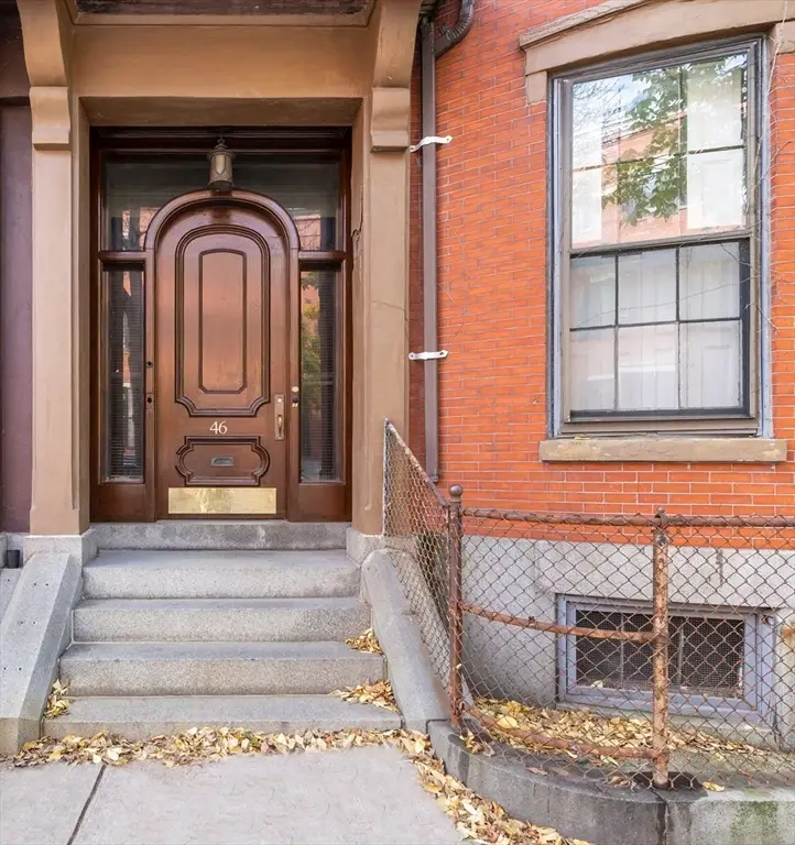 46 High St, Boston, MA 02129 - #3