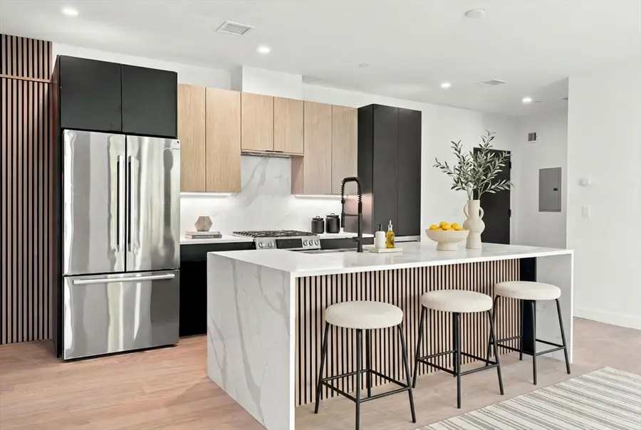 22 High Street #103, Boston, MA 02122 - #2