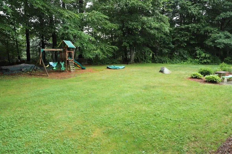 30 Sylvan Circle, Belchertown, MA 01007 - #3
