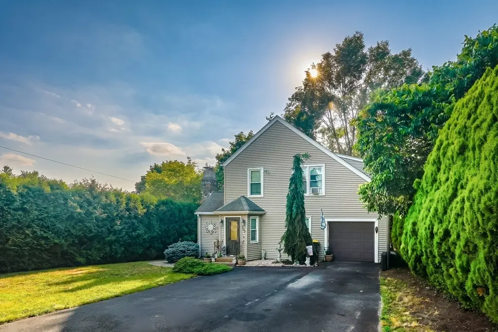 785 Lees River, Somerset, MA 02726 - #1
