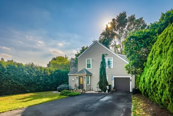 785 Lees River, Somerset, MA 02726