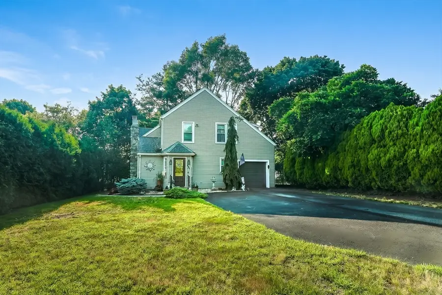 785 Lees River, Somerset, MA 02726 - #2