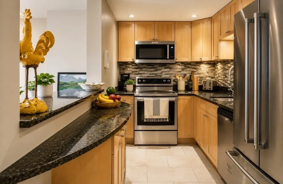 96 Gainsborough St #404W, Boston, MA 02115 - #2