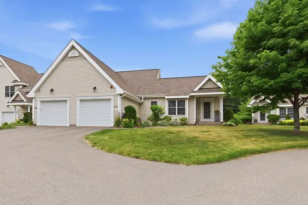 1001 Alyssa Drive #1001, Groveland, MA 01834