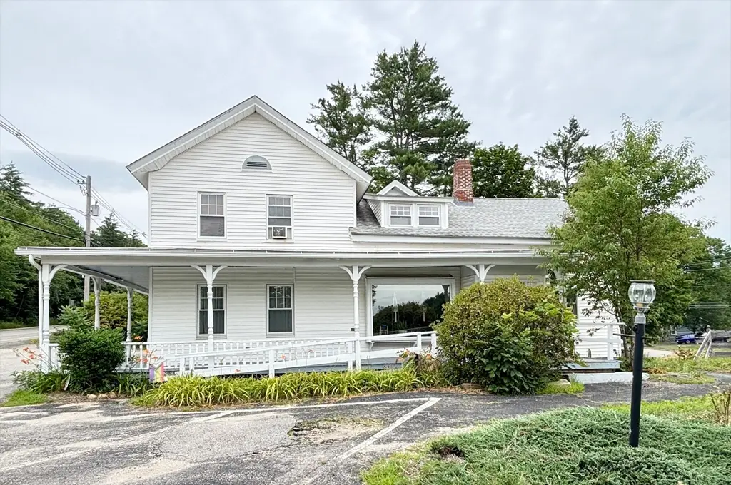 531 Summer St, Barre, MA 01005 - #1