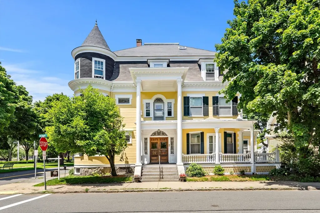 2 Butman Street, Beverly, MA 01915 - #1