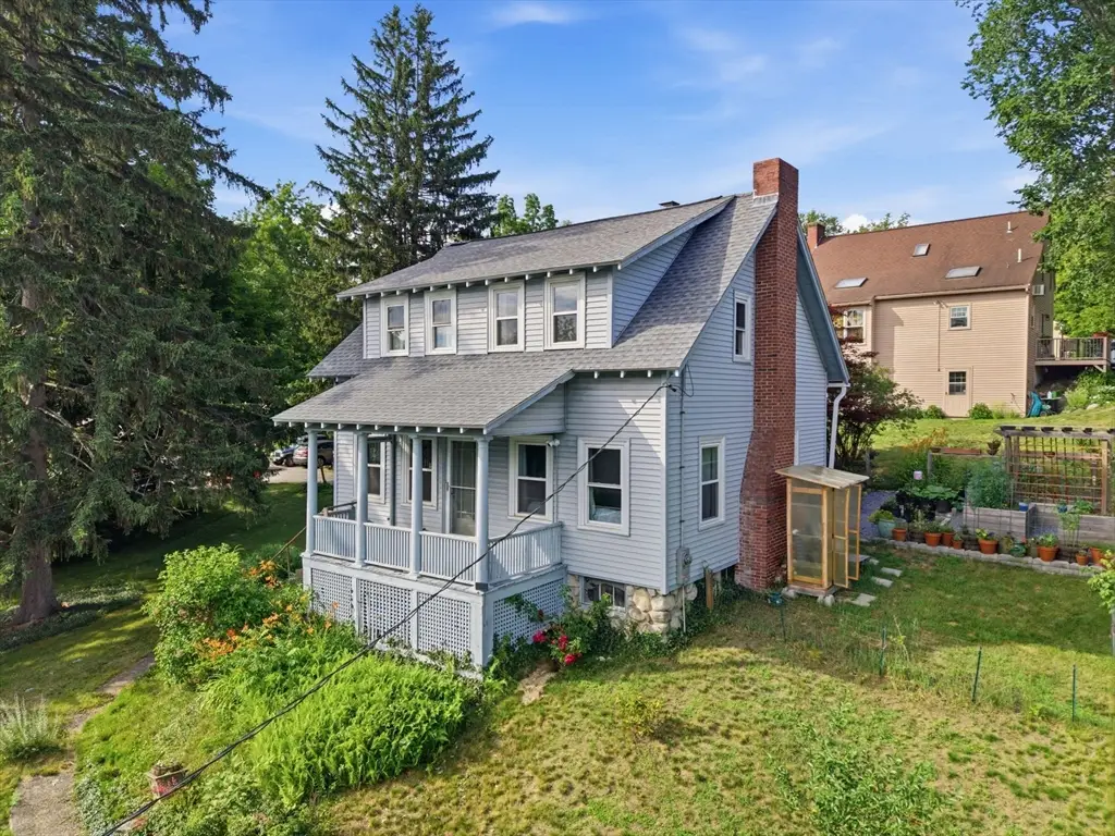715 River St, Haverhill, MA 01832 - #1
