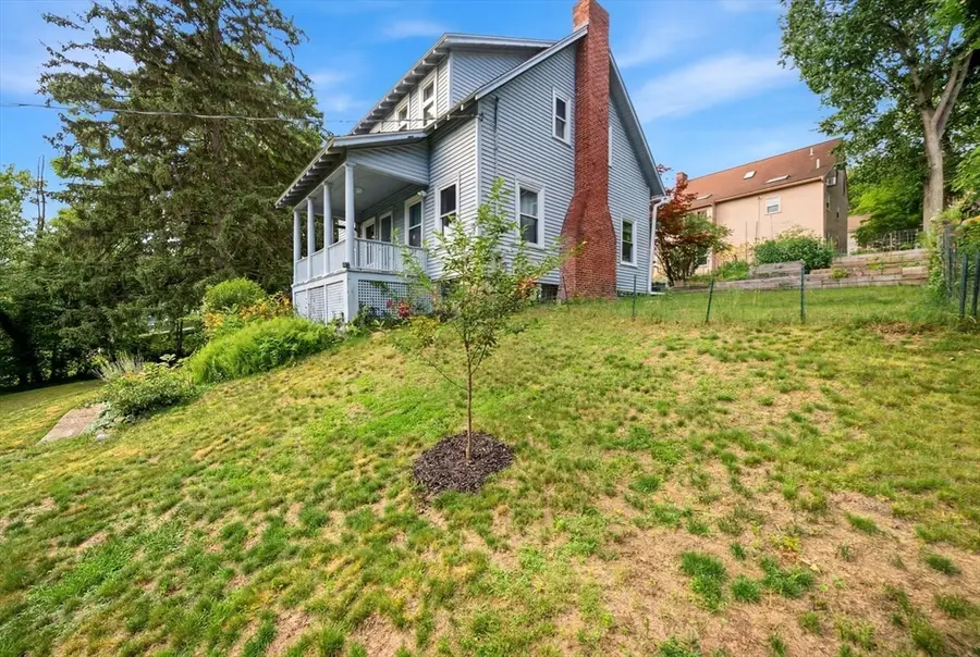715 River St, Haverhill, MA 01832 - #3