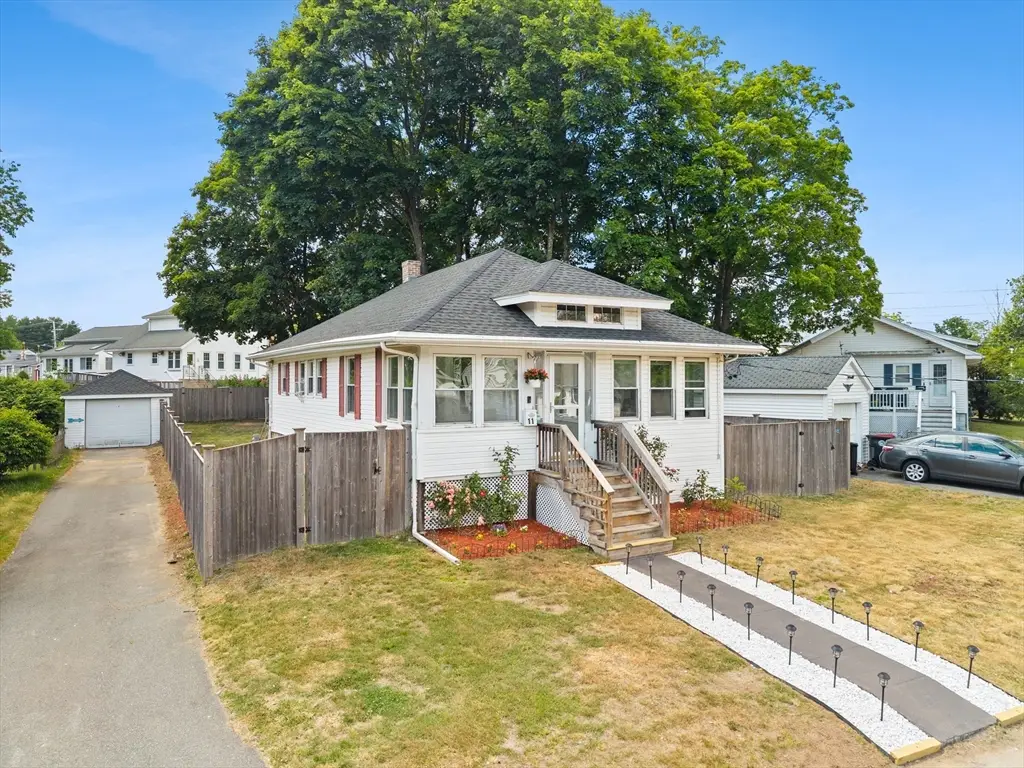 11 Shields Ave, Brockton, MA 02301 - #1