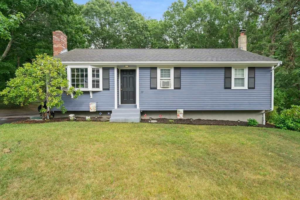 13 Cutter Dr, Plymouth, MA 02360 - #1