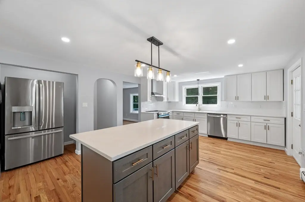 45 Hiley Brook Rd, Stow, MA 01775 - #1