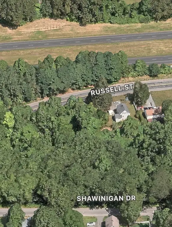 01 Russell St, Ludlow, MA 01056 - #2