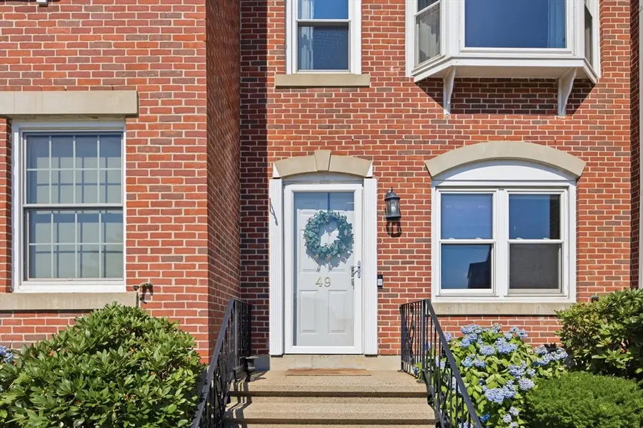 49 Breakwater Dr #T-10, Chelsea, MA 02150 - #3