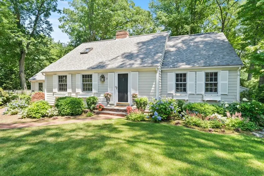 55 Fox Run Rd, Hamilton, MA 01982 - #2