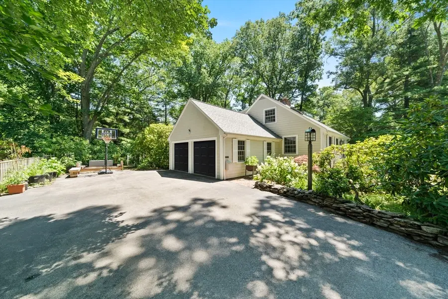 55 Fox Run Rd, Hamilton, MA 01982 - #3