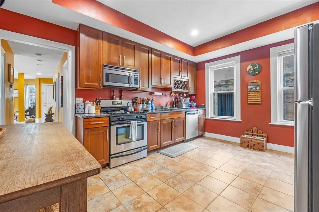 71 Romsey Sr #2, Boston, MA 02125 - #1